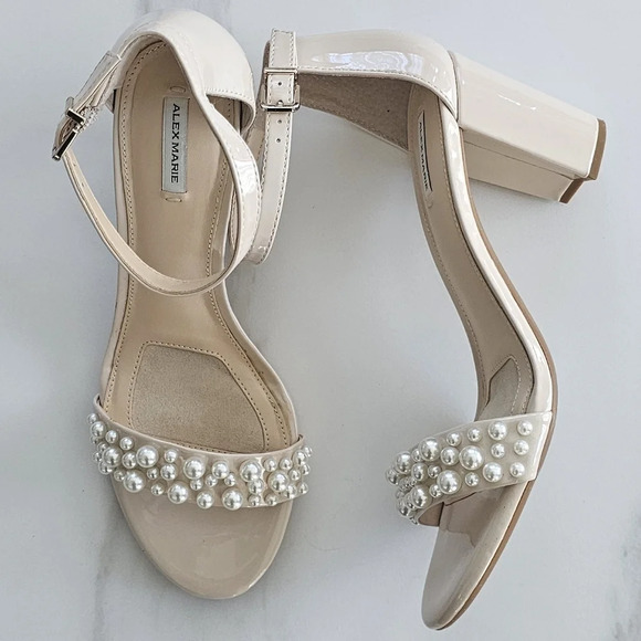 Alex Marie Shoes - ALEX MARIE sandals